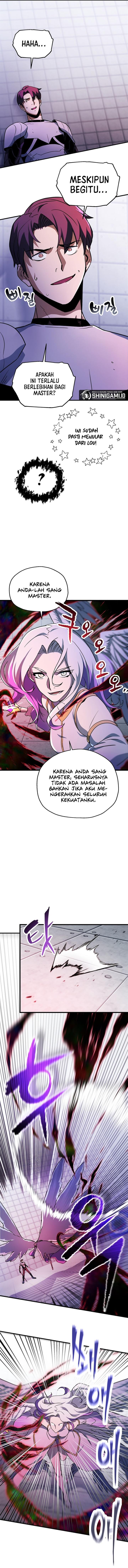 Read Player Who Can’t Level Up (ID) Manga Online