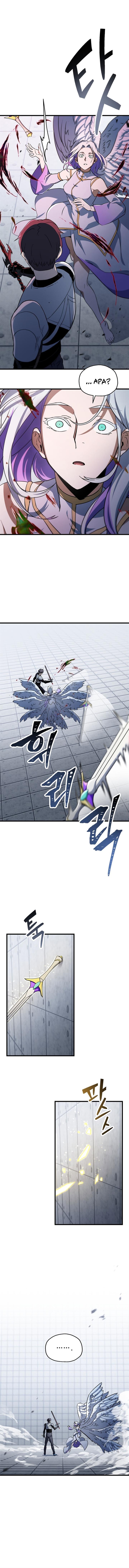 Read Player Who Can’t Level Up (ID) Manga Online