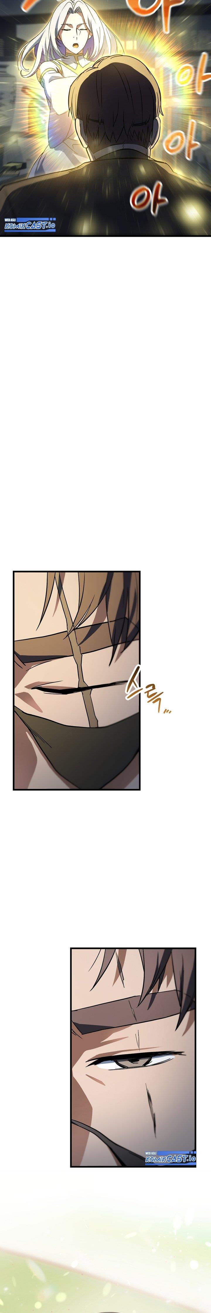 Read Player Who Can’t Level Up (ID) Manga Online