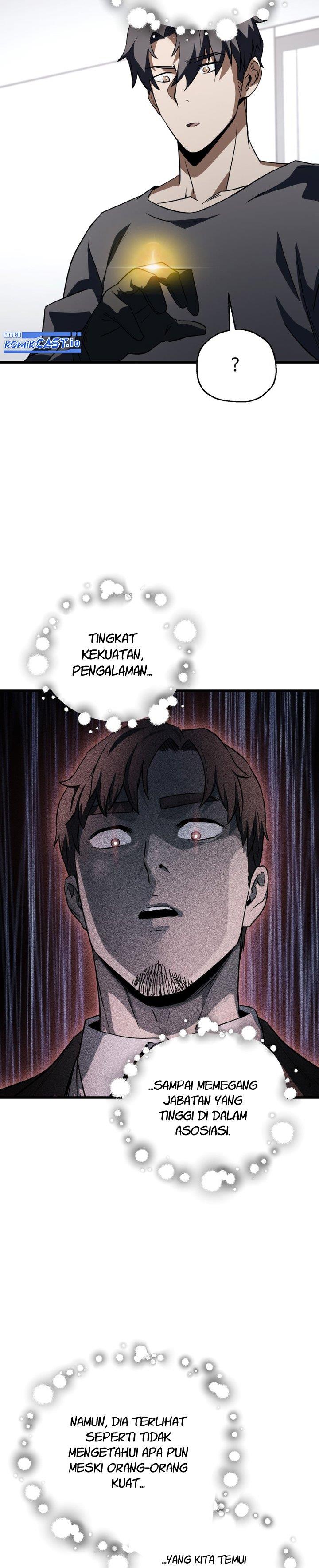 Read Player Who Can’t Level Up (ID) Manga Online