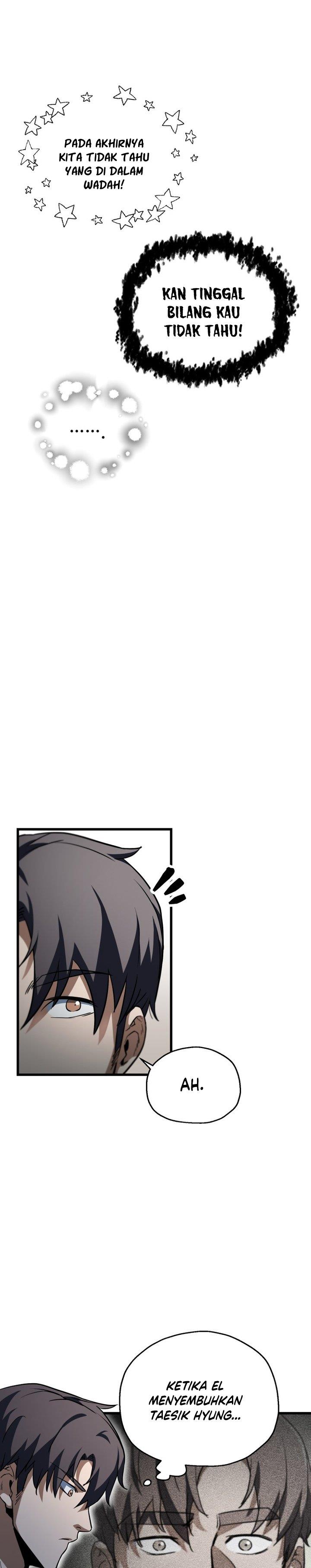 Read Player Who Can’t Level Up (ID) Manga Online