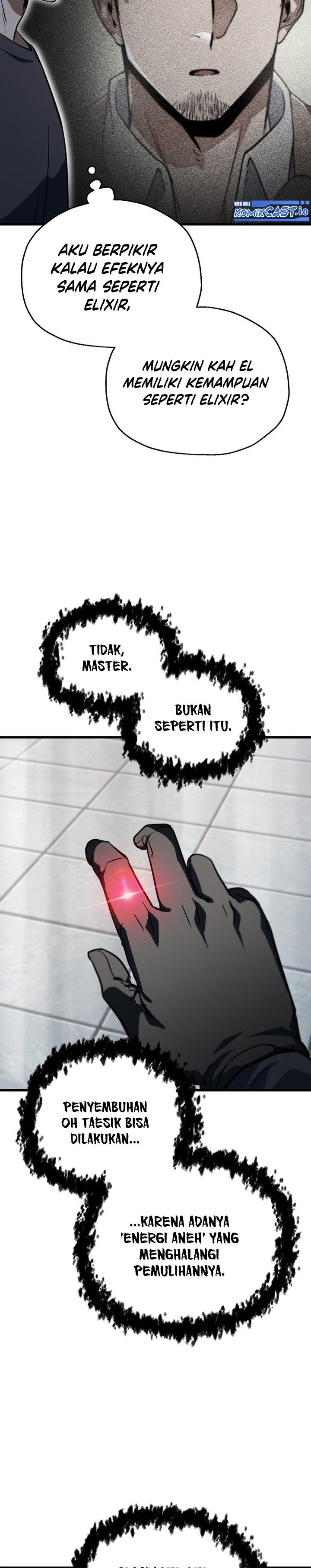 Read Player Who Can’t Level Up (ID) Manga Online