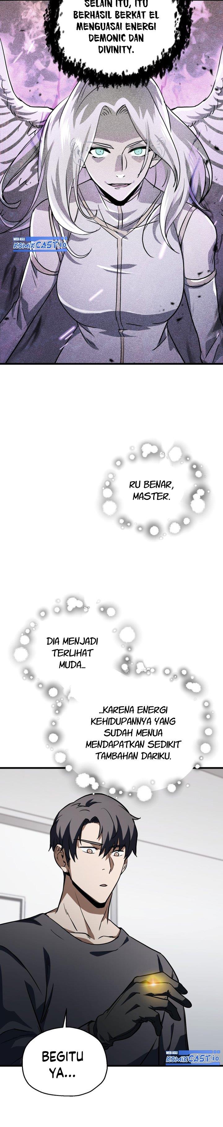 Read Player Who Can’t Level Up (ID) Manga Online