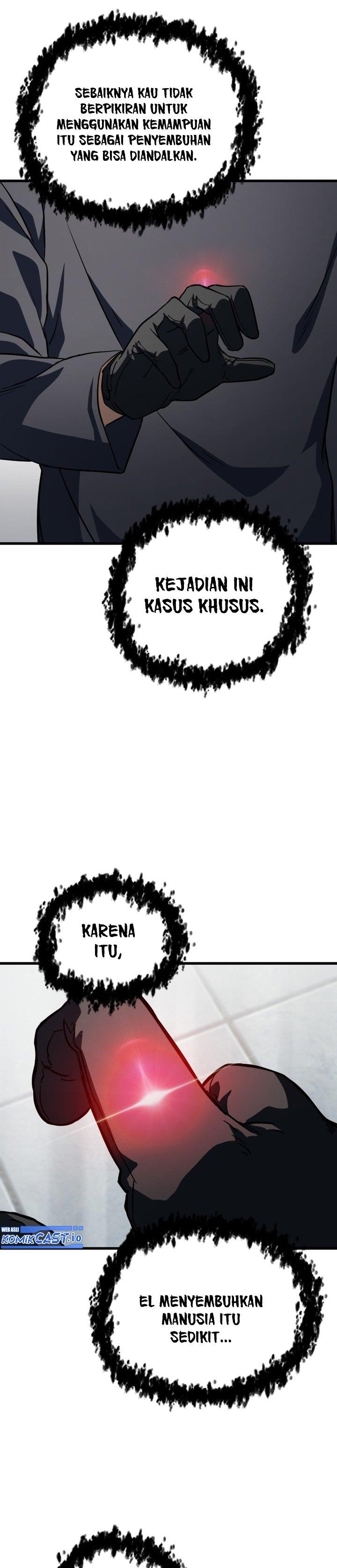 Read Player Who Can’t Level Up (ID) Manga Online