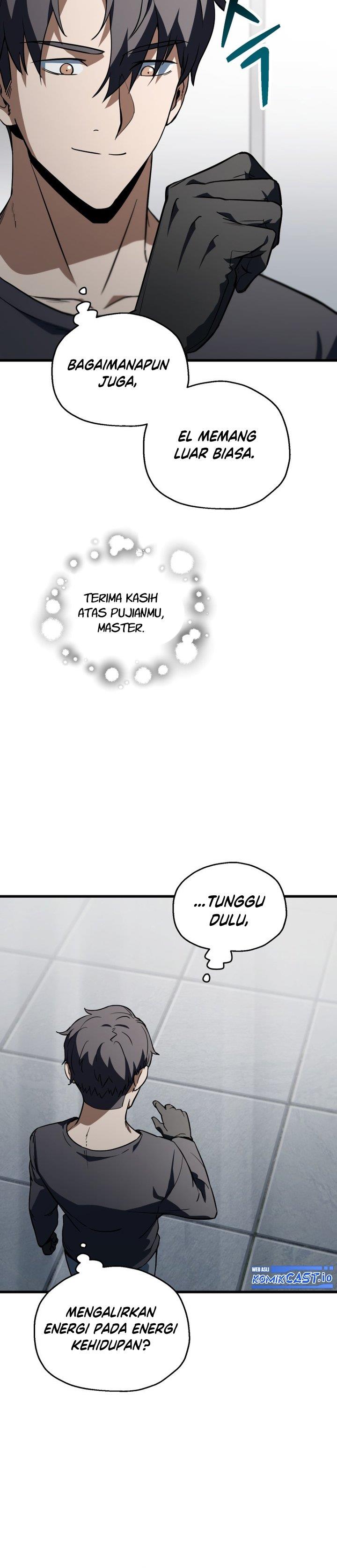 Read Player Who Can’t Level Up (ID) Manga Online