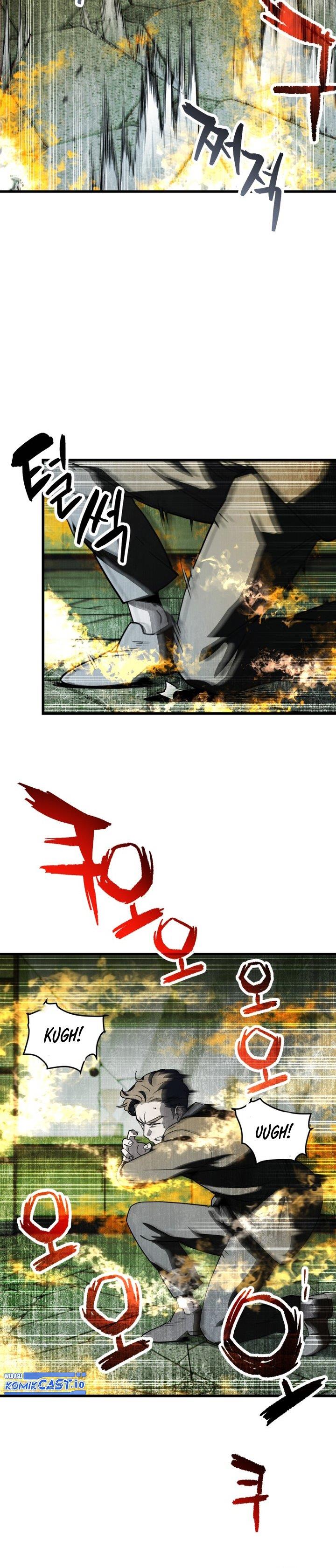 Read Player Who Can’t Level Up (ID) Manga Online