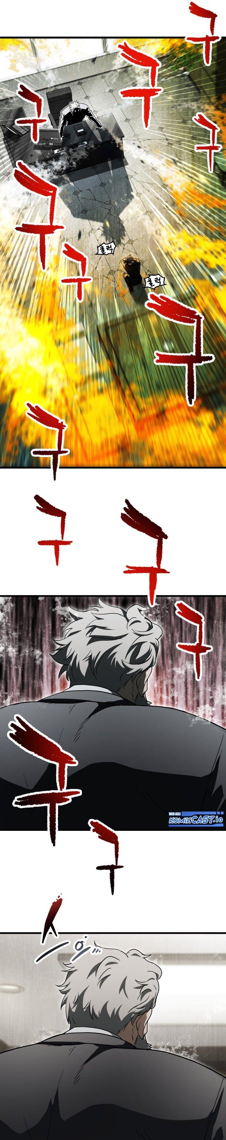 Read Player Who Can’t Level Up (ID) Manga Online