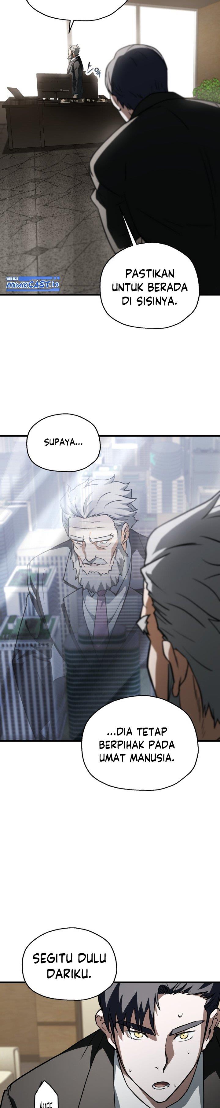 Read Player Who Can’t Level Up (ID) Manga Online