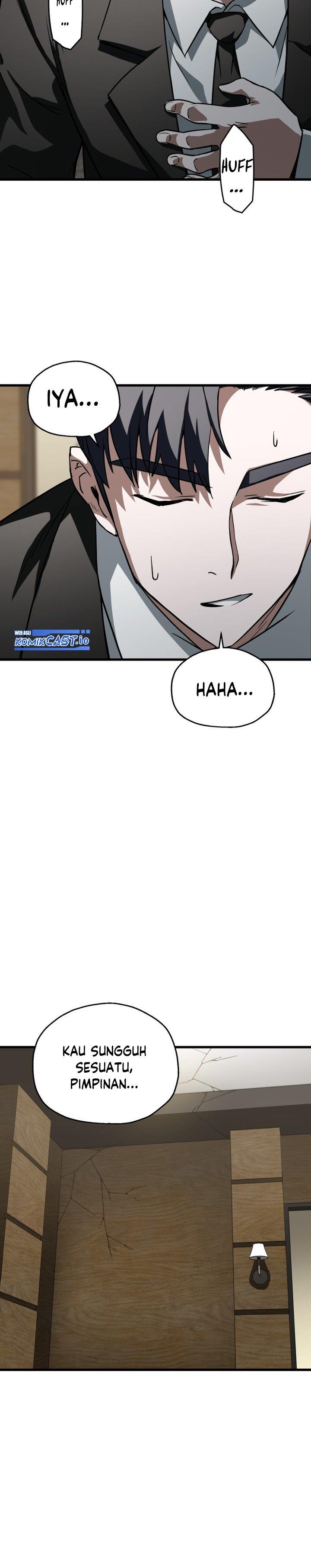 Read Player Who Can’t Level Up (ID) Manga Online