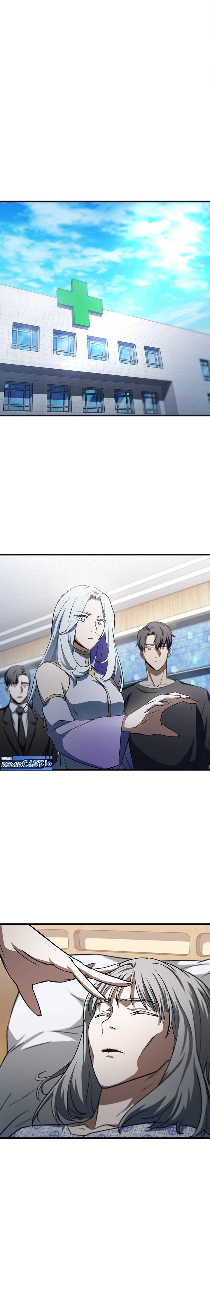 Read Player Who Can’t Level Up (ID) Manga Online