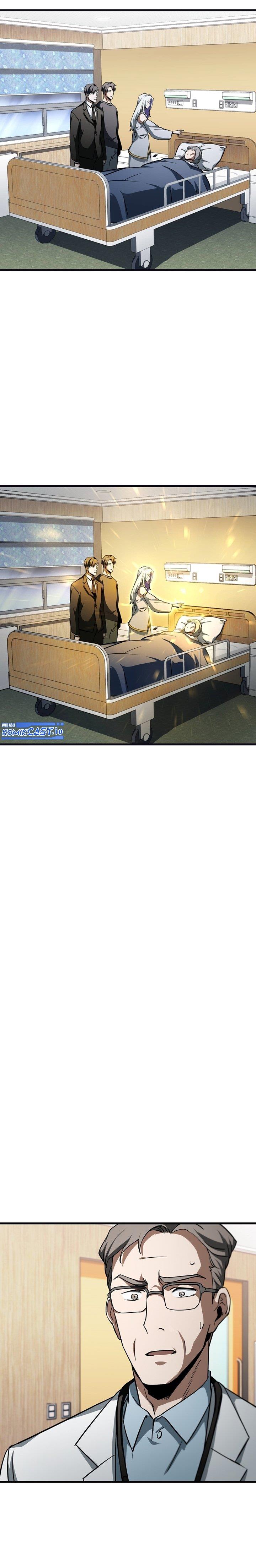 Read Player Who Can’t Level Up (ID) Manga Online