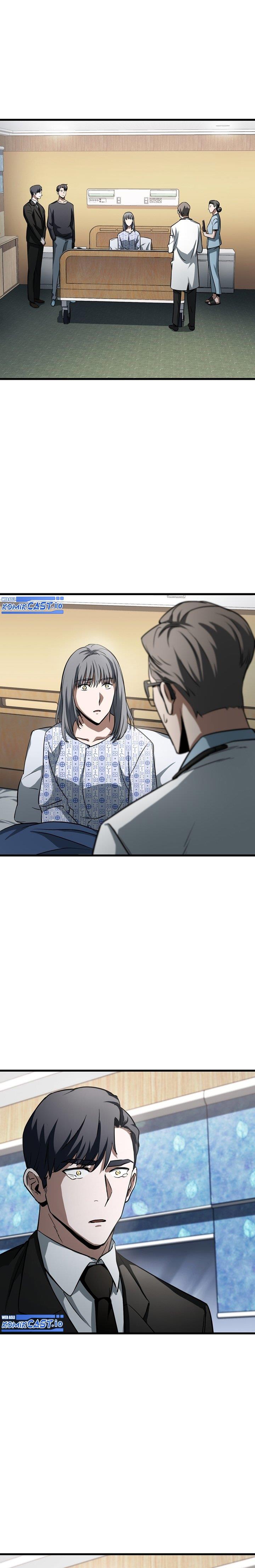 Read Player Who Can’t Level Up (ID) Manga Online