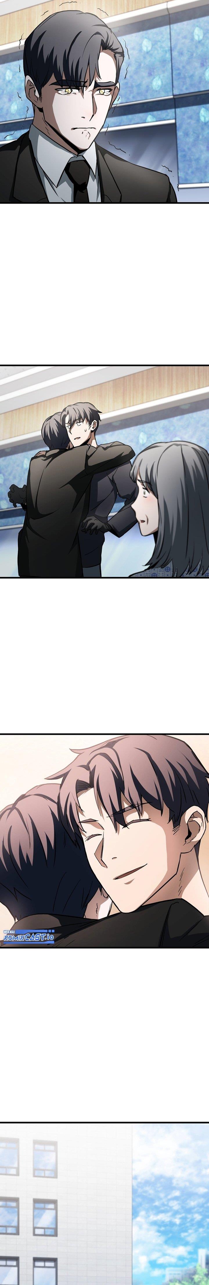 Read Player Who Can’t Level Up (ID) Manga Online