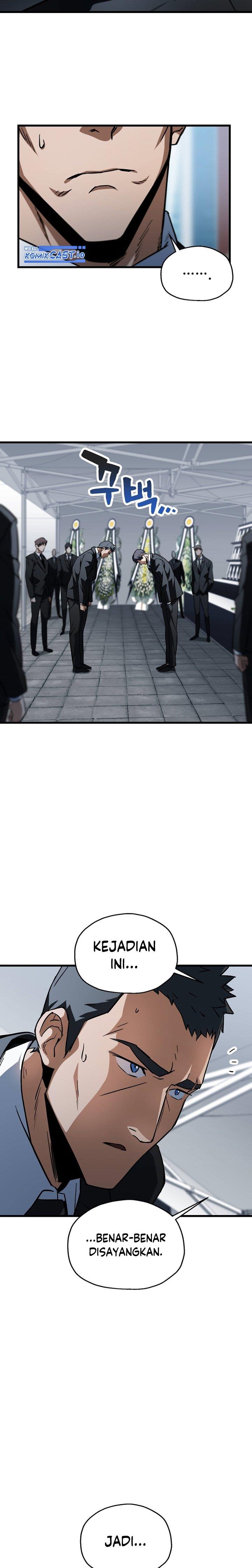 Read Player Who Can’t Level Up (ID) Manga Online