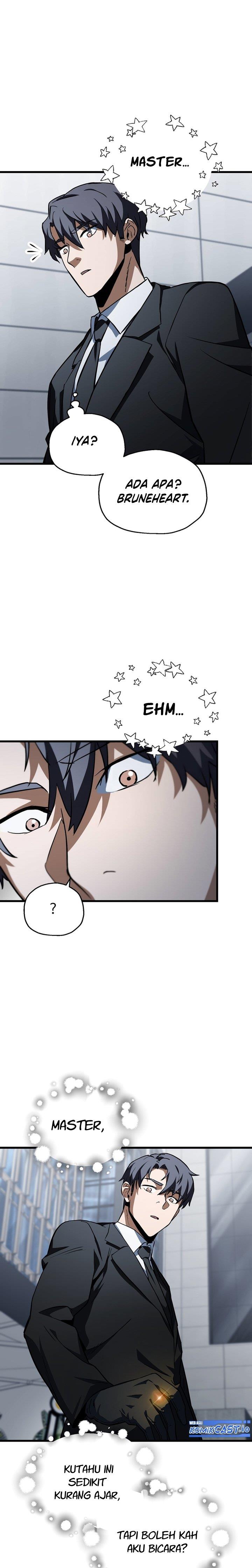 Read Player Who Can’t Level Up (ID) Manga Online