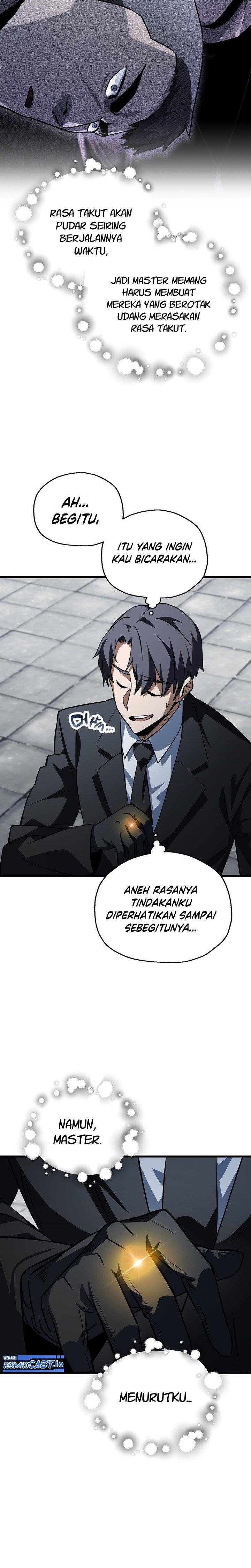 Read Player Who Can’t Level Up (ID) Manga Online