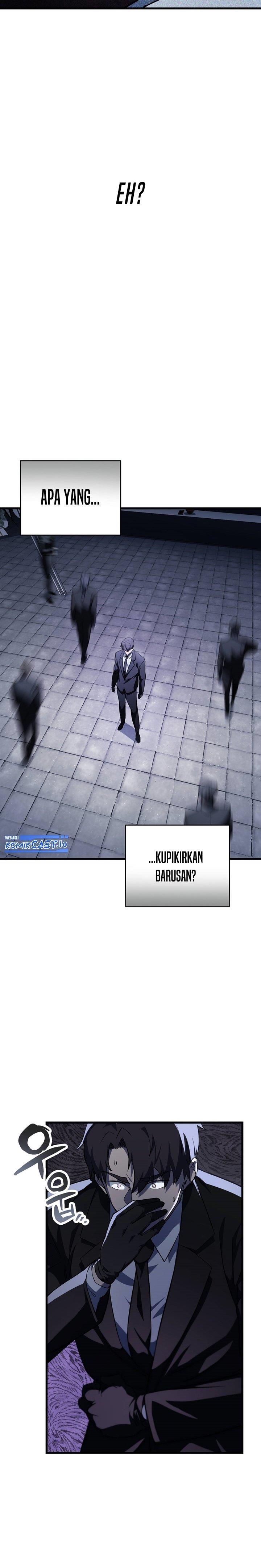 Read Player Who Can’t Level Up (ID) Manga Online