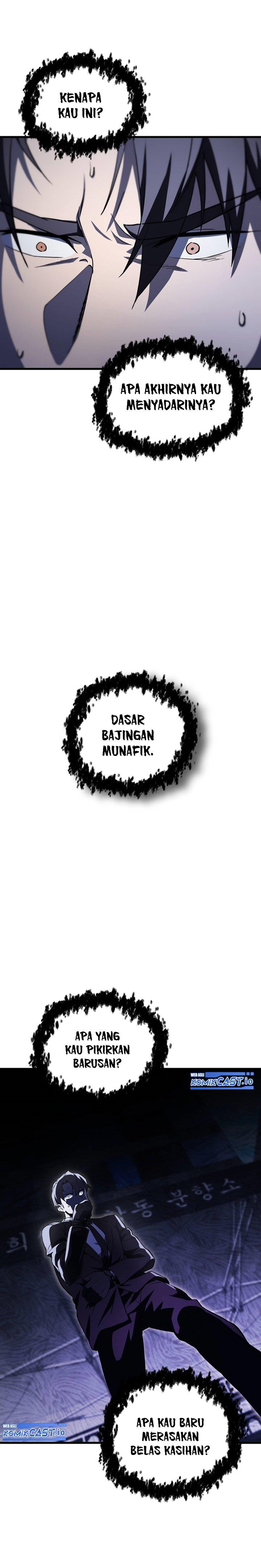 Read Player Who Can’t Level Up (ID) Manga Online