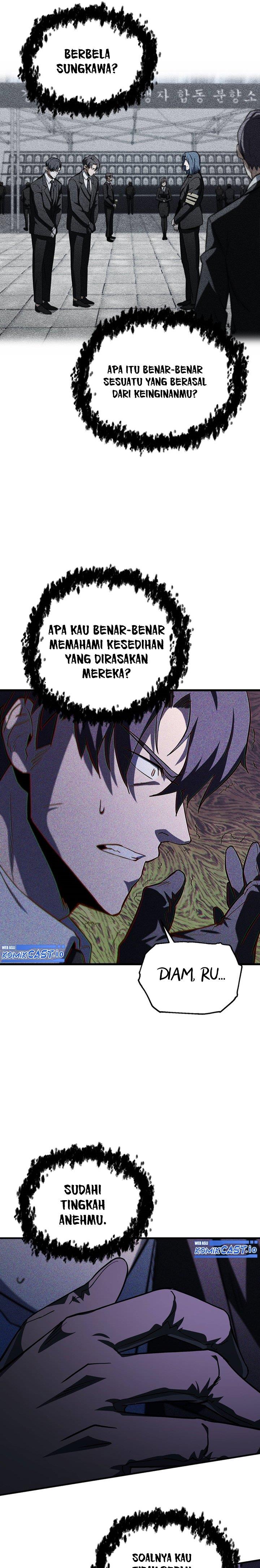 Read Player Who Can’t Level Up (ID) Manga Online