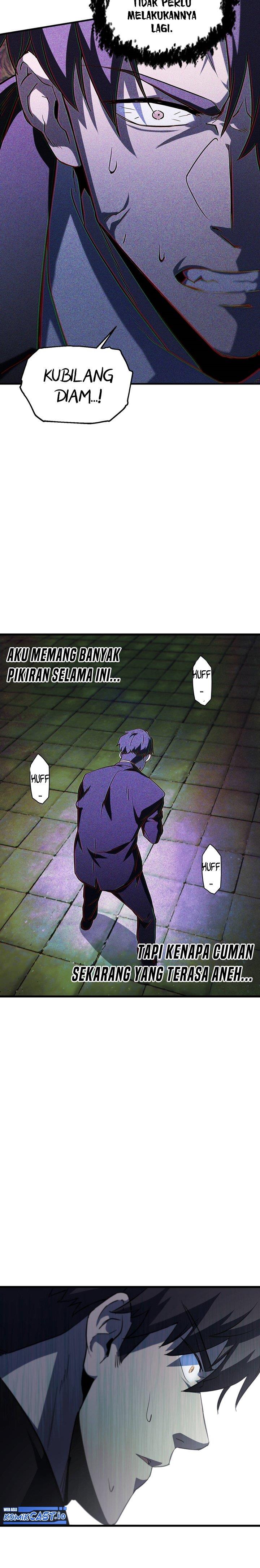 Read Player Who Can’t Level Up (ID) Manga Online