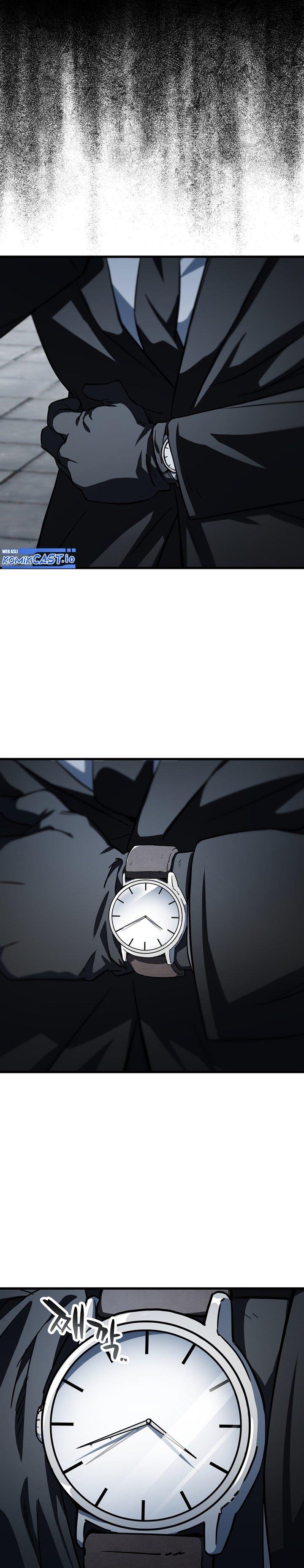 Read Player Who Can’t Level Up (ID) Manga Online