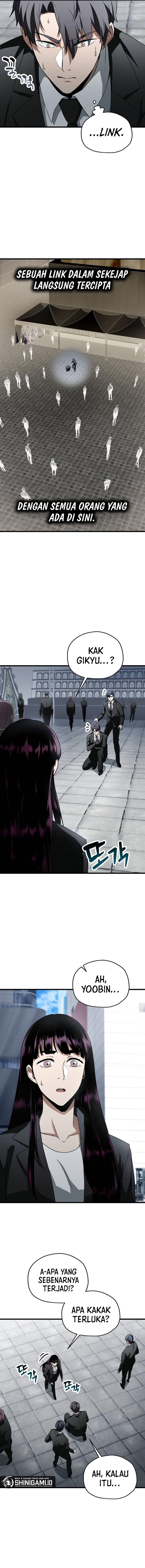 Read Player Who Can’t Level Up (ID) Manga Online