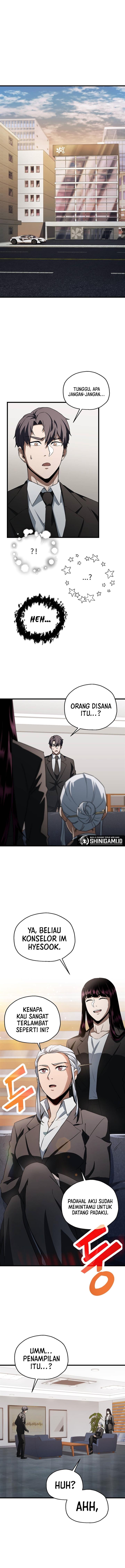 Read Player Who Can’t Level Up (ID) Manga Online