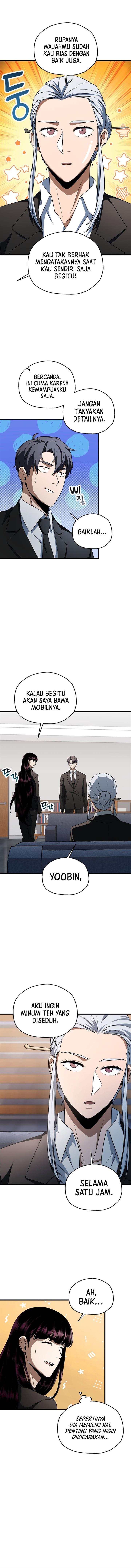 Read Player Who Can’t Level Up (ID) Manga Online