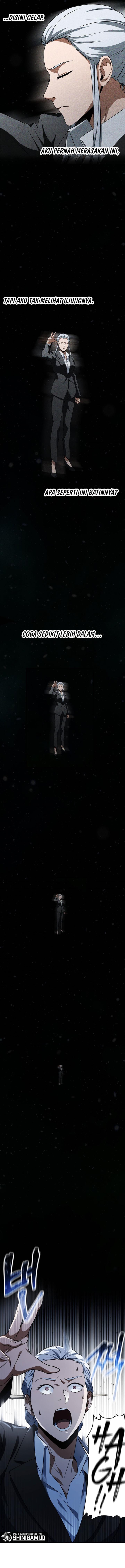 Read Player Who Can’t Level Up (ID) Manga Online