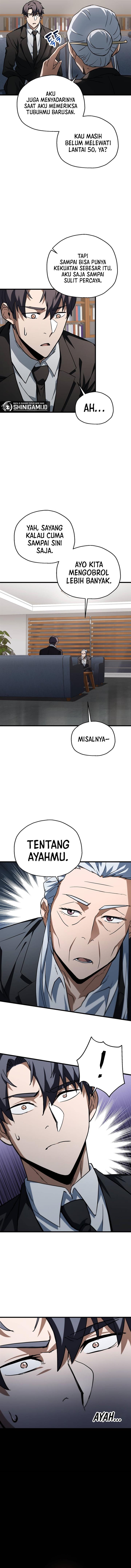 Read Player Who Can’t Level Up (ID) Manga Online