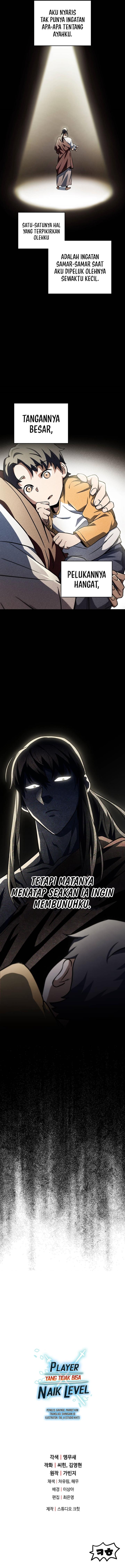 Read Player Who Can’t Level Up (ID) Manga Online