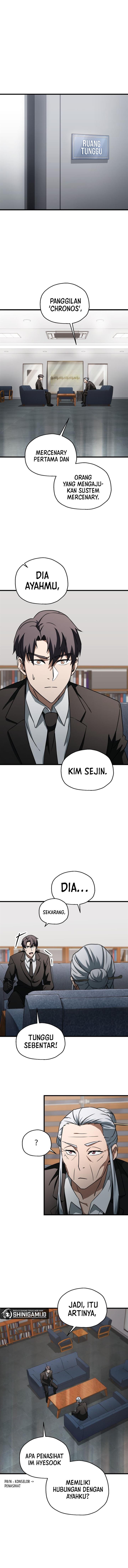 Read Player Who Can’t Level Up (ID) Manga Online