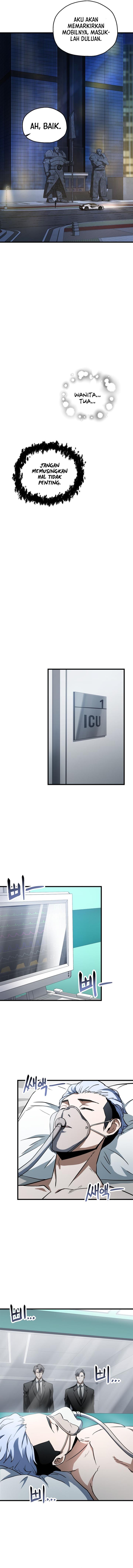 Read Player Who Can’t Level Up (ID) Manga Online