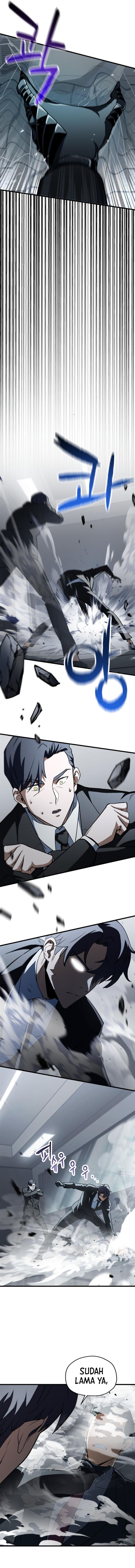 Read Player Who Can’t Level Up (ID) Manga Online