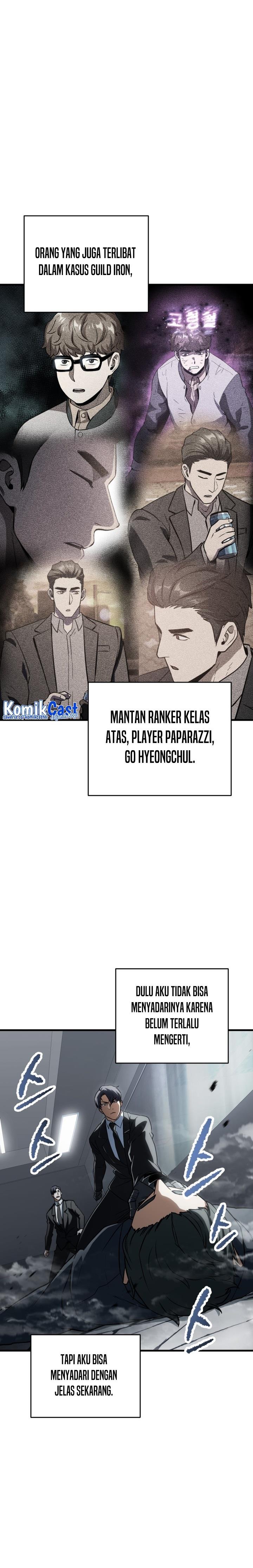 Read Player Who Can’t Level Up (ID) Manga Online