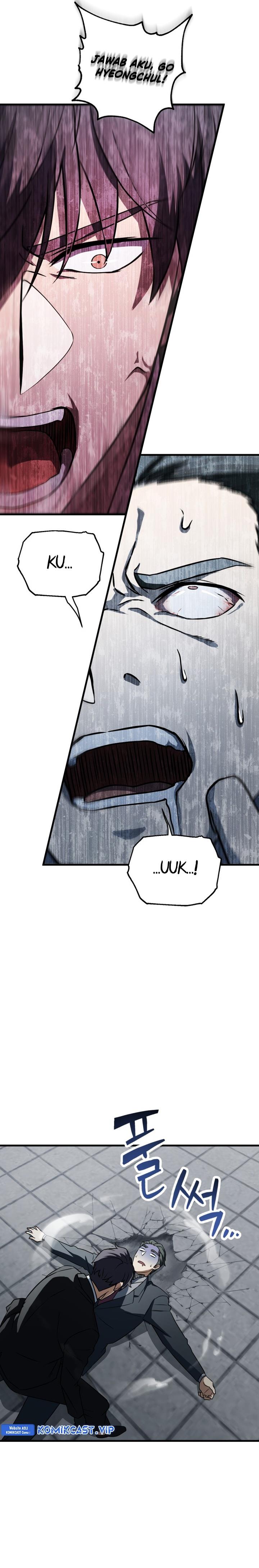 Read Player Who Can’t Level Up (ID) Manga Online