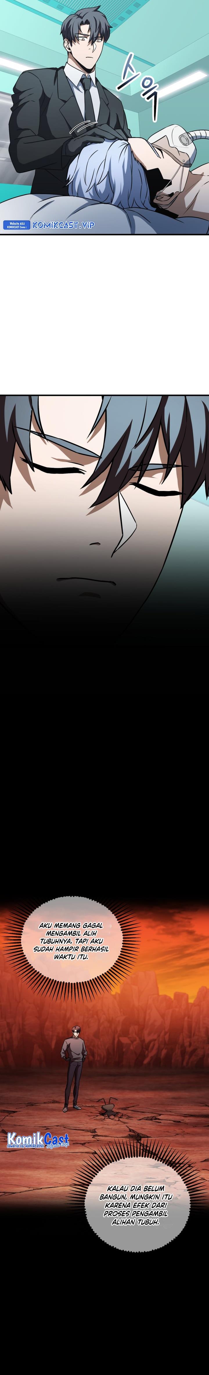 Read Player Who Can’t Level Up (ID) Manga Online