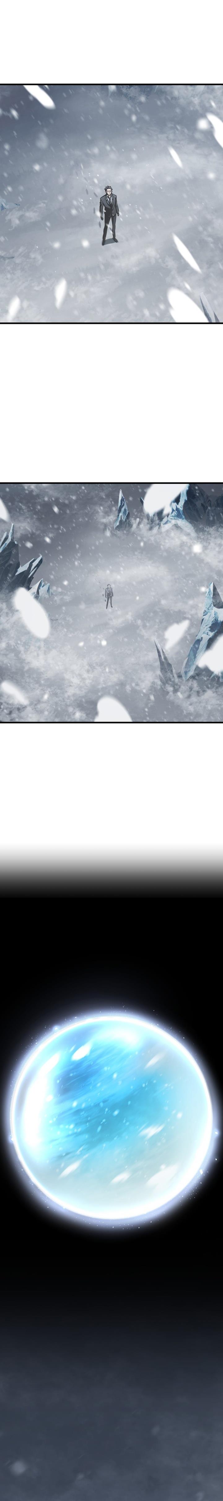 Read Player Who Can’t Level Up (ID) Manga Online