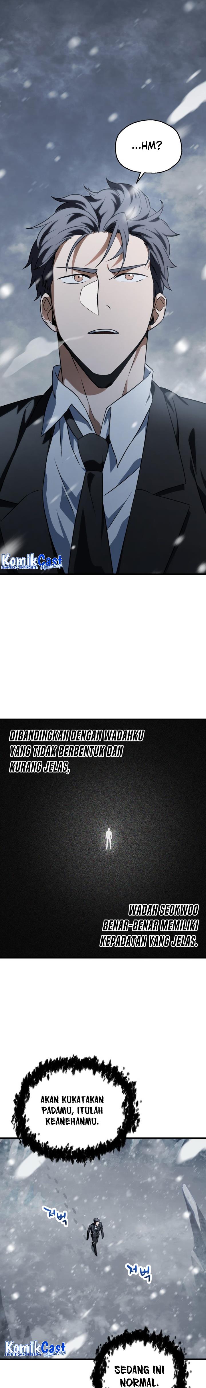 Read Player Who Can’t Level Up (ID) Manga Online