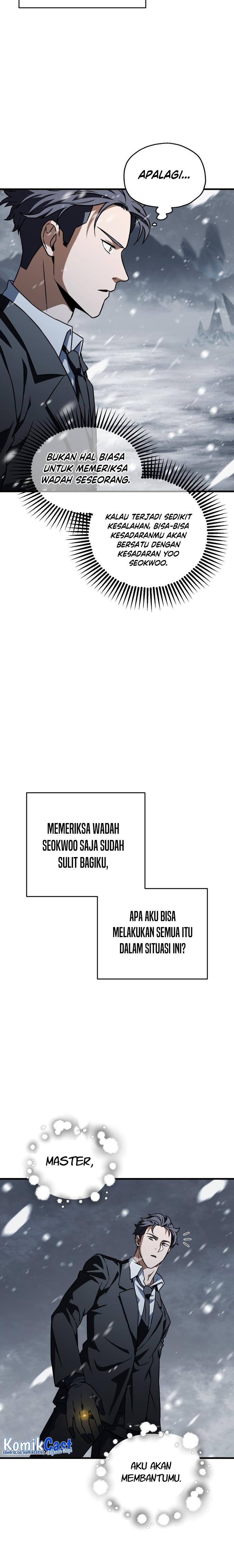 Read Player Who Can’t Level Up (ID) Manga Online