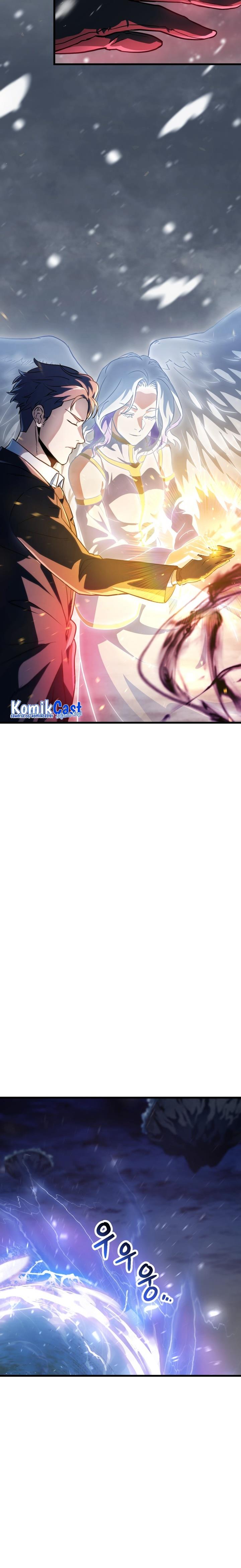 Read Player Who Can’t Level Up (ID) Manga Online