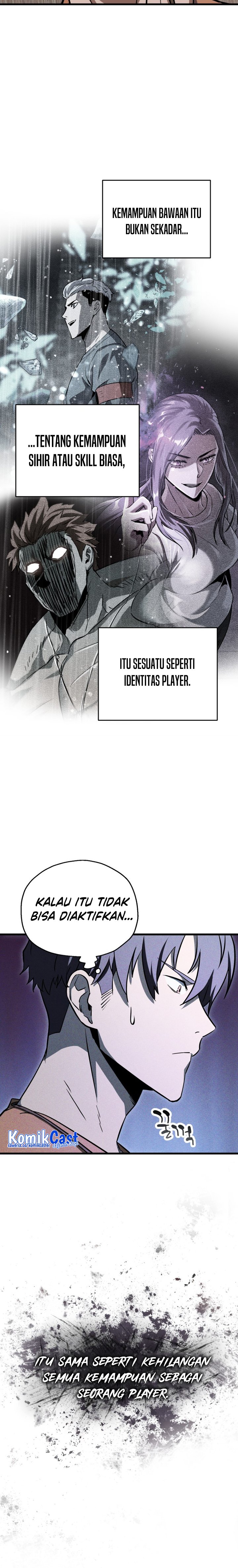 Read Player Who Can’t Level Up (ID) Manga Online