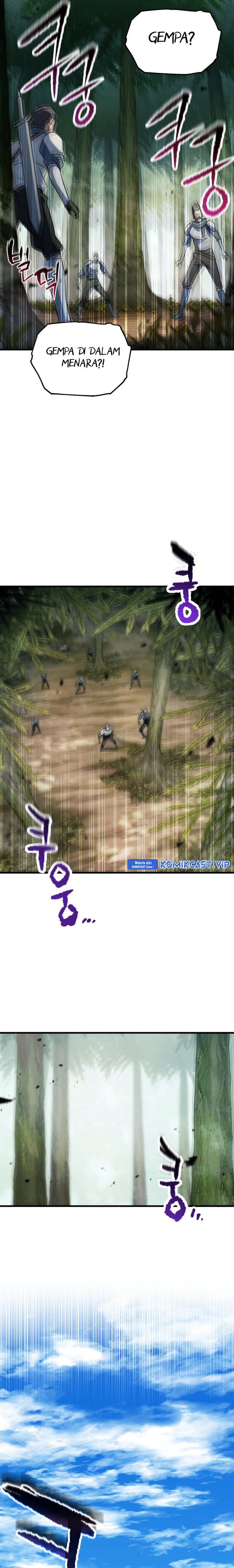 Read Player Who Can’t Level Up (ID) Manga Online