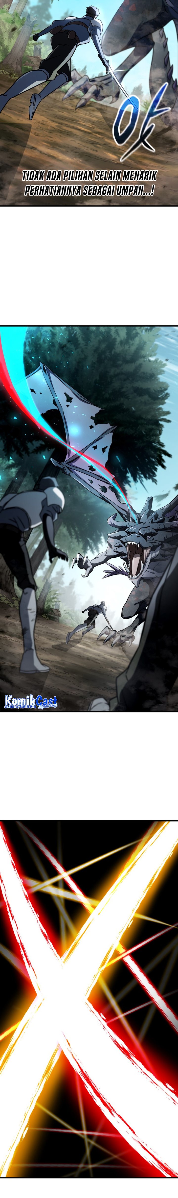 Read Player Who Can’t Level Up (ID) Manga Online