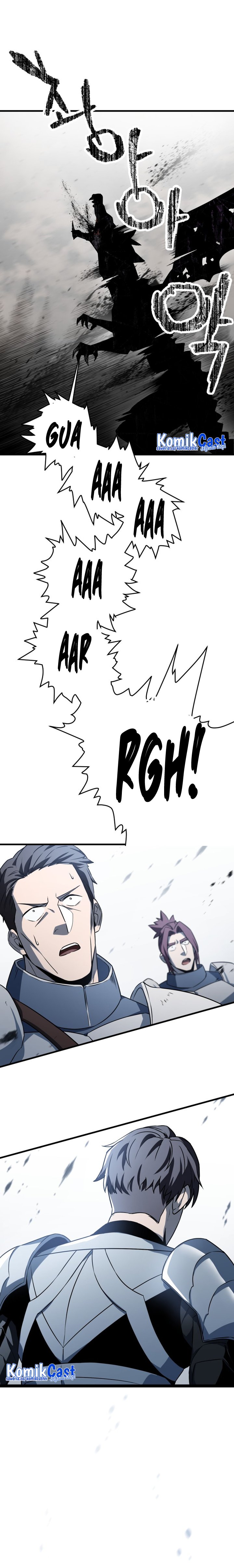 Read Player Who Can’t Level Up (ID) Manga Online