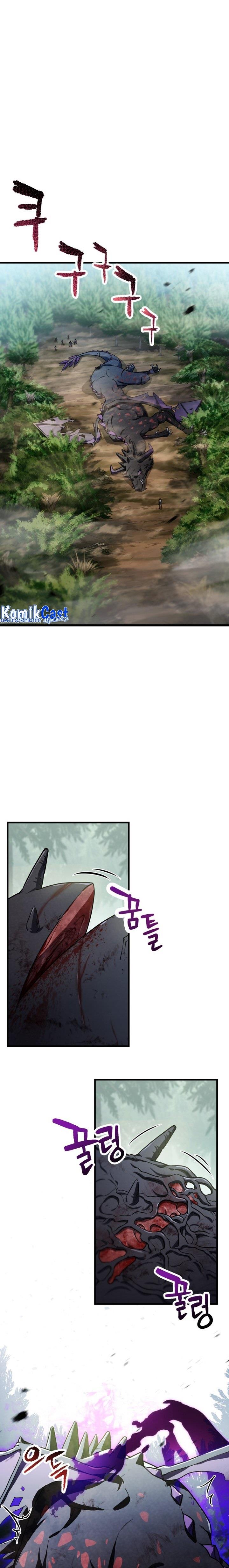 Read Player Who Can’t Level Up (ID) Manga Online