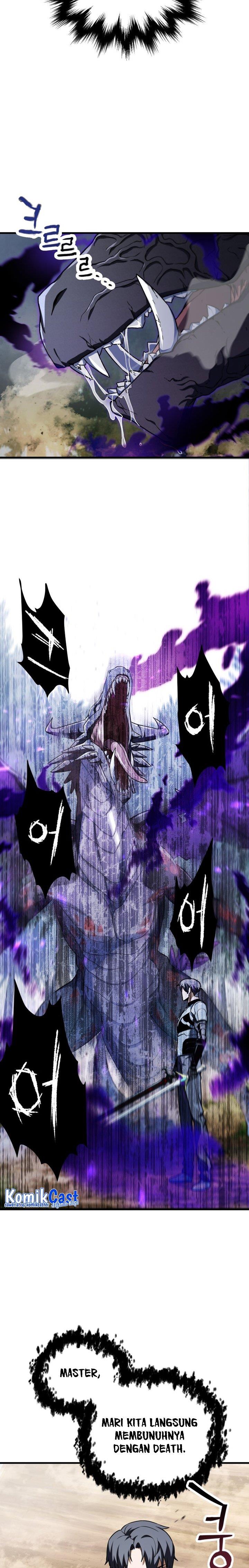 Read Player Who Can’t Level Up (ID) Manga Online