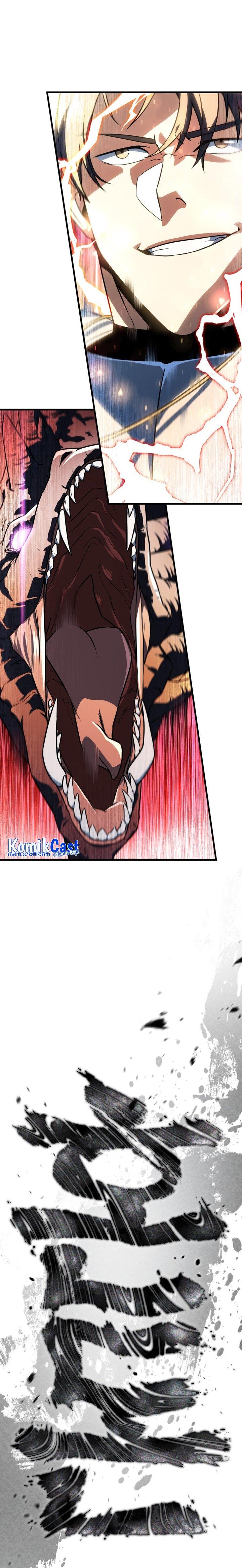 Read Player Who Can’t Level Up (ID) Manga Online