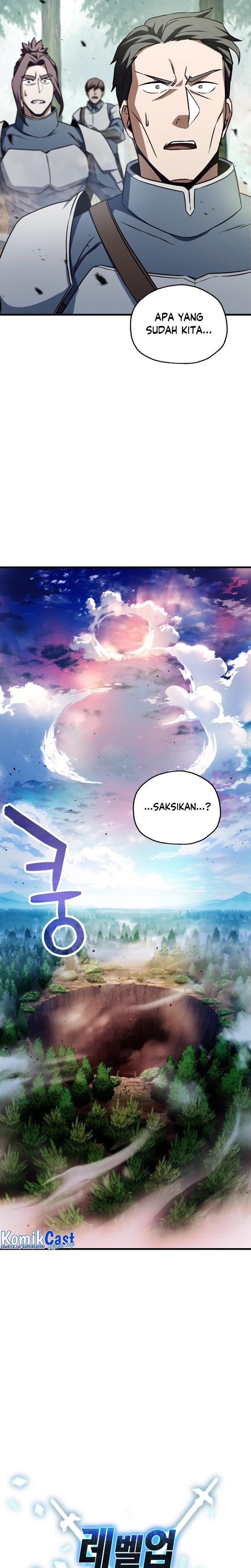 Read Player Who Can’t Level Up (ID) Manga Online