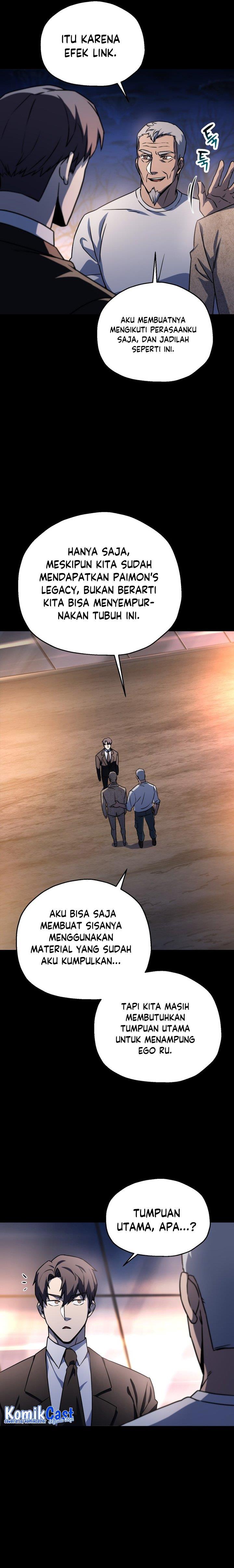 Read Player Who Can’t Level Up (ID) Manga Online